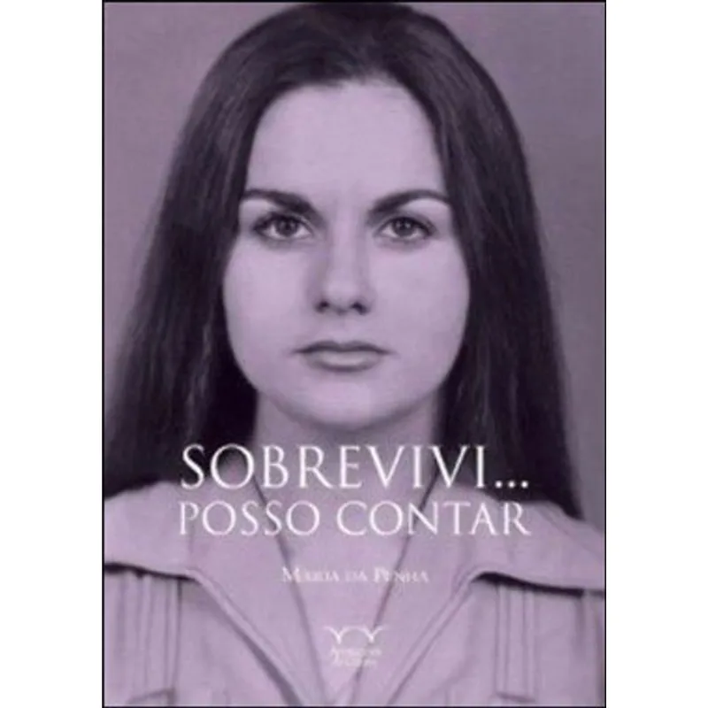 SOBREVIVI... POSSO CONTAR