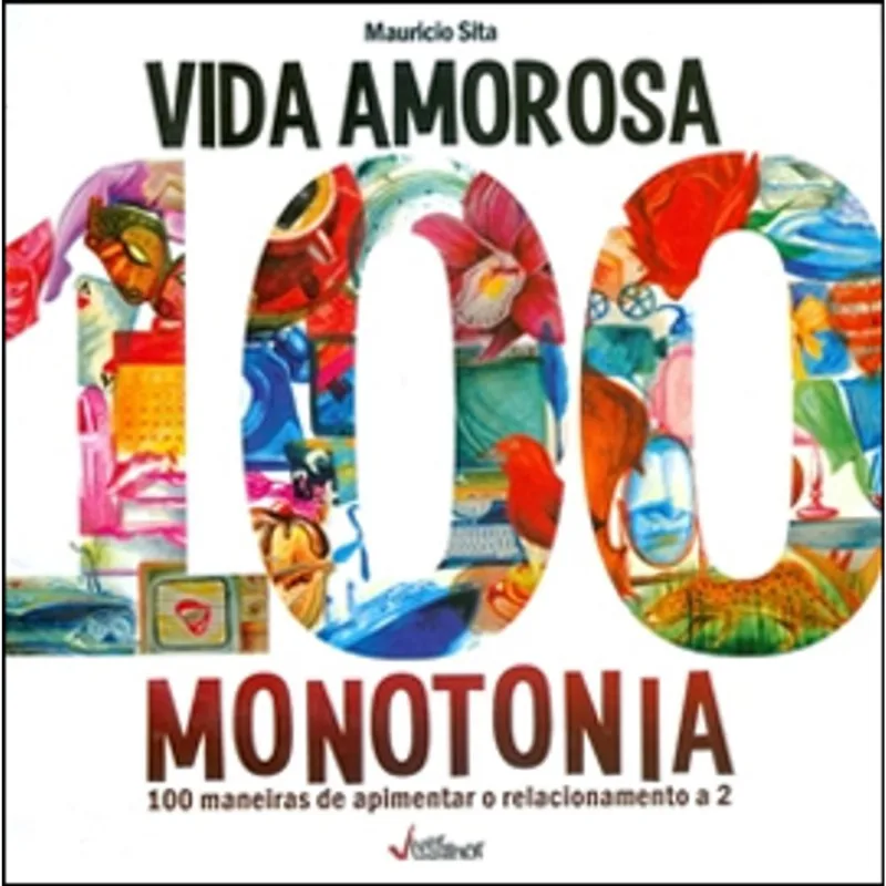 VIDA AMOROSA 100 MONOTONIA