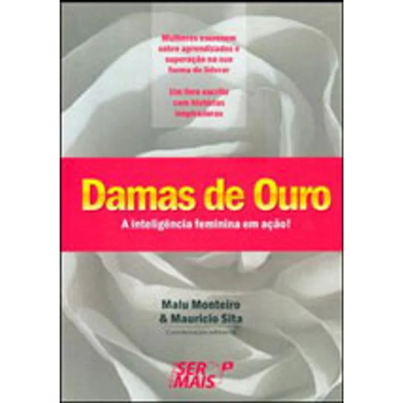 DAMAS DE OURO