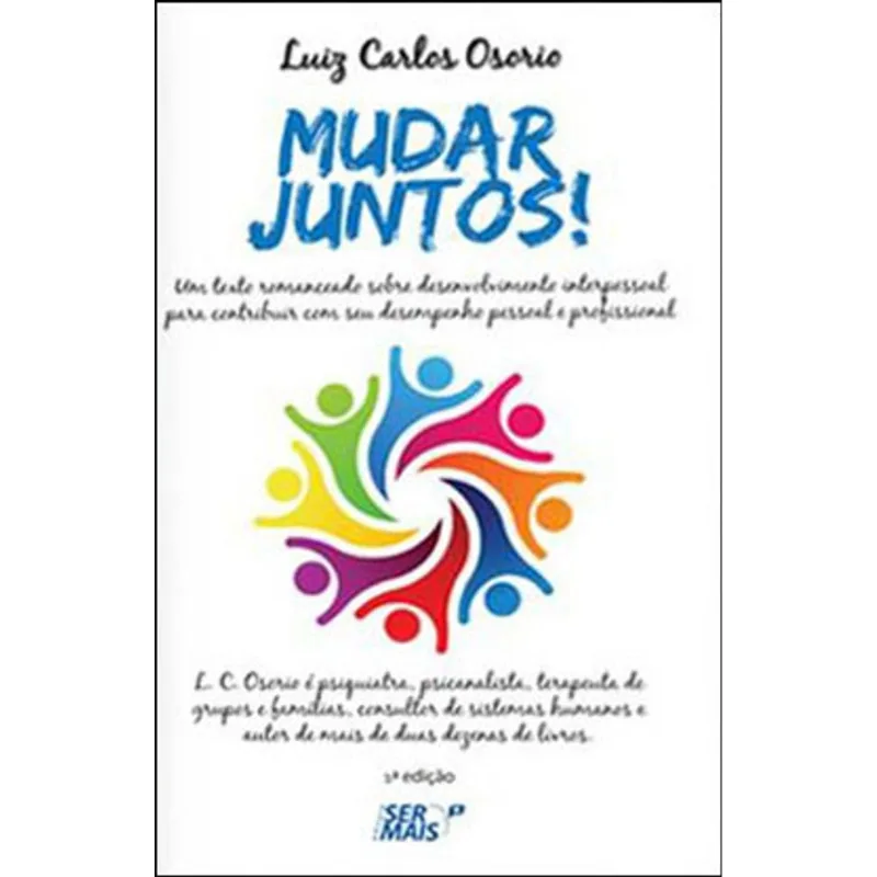 MUDAR JUNTOS