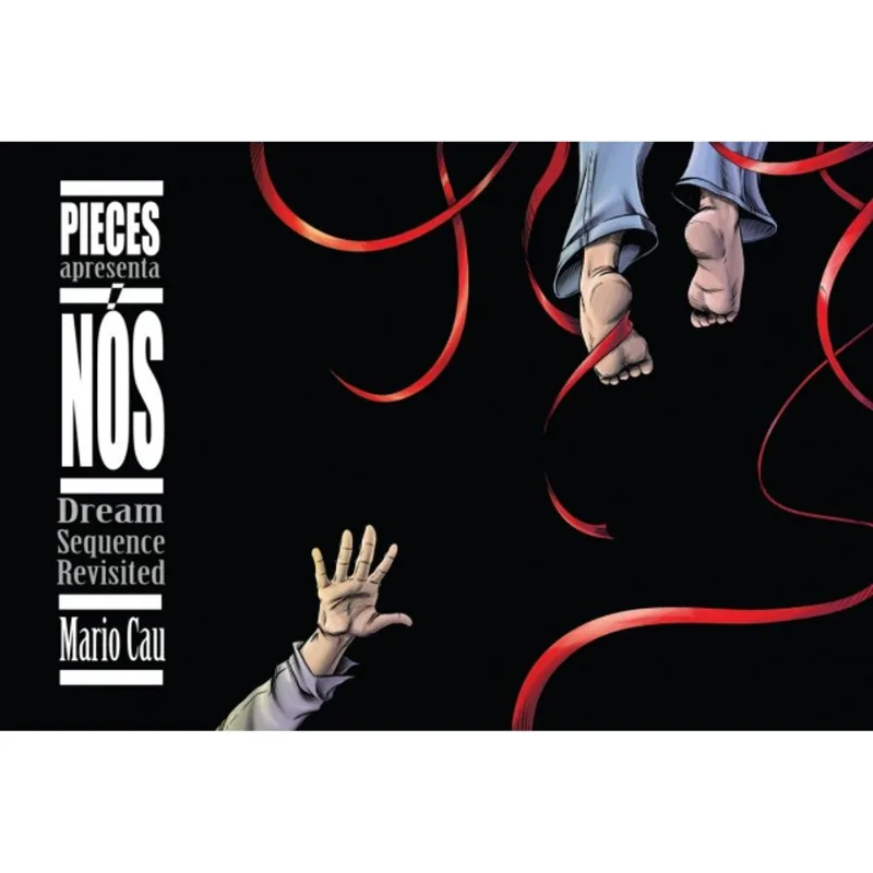 NÓS – DREAM SEQUENCE REVISITED