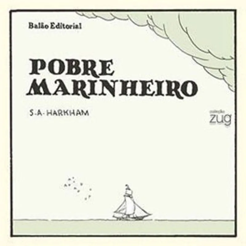 POBRE MARINHEIRO