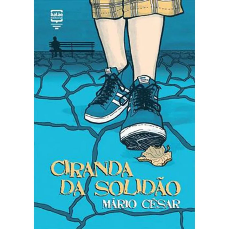 CIRANDA DA SOLIDAO