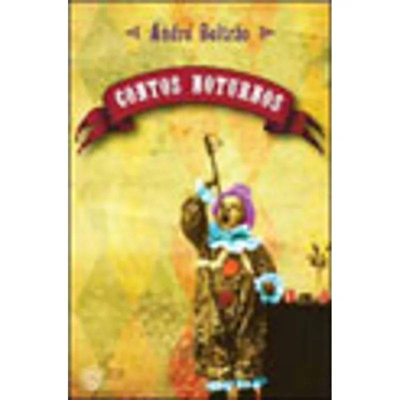 CONTOS NOTURNOS