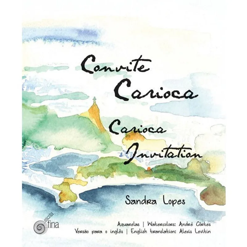 Convite carioca