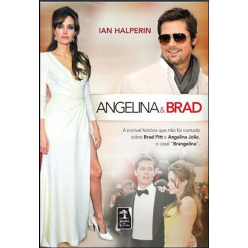 ANGELINA & BRAD