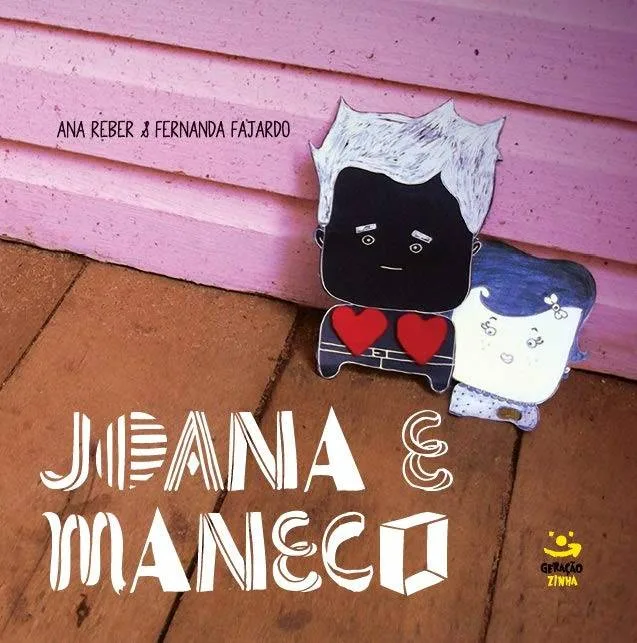 Maneco E Joana - LC
