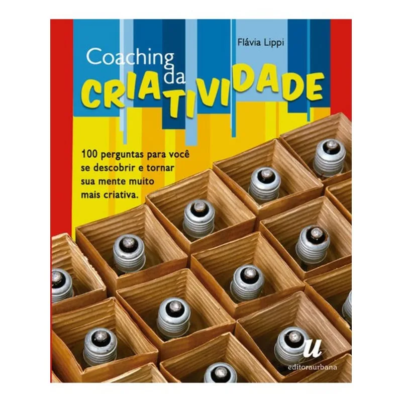 COACHING DA CRIATIVIDADE