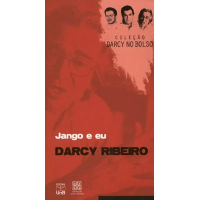 Jango e Eu