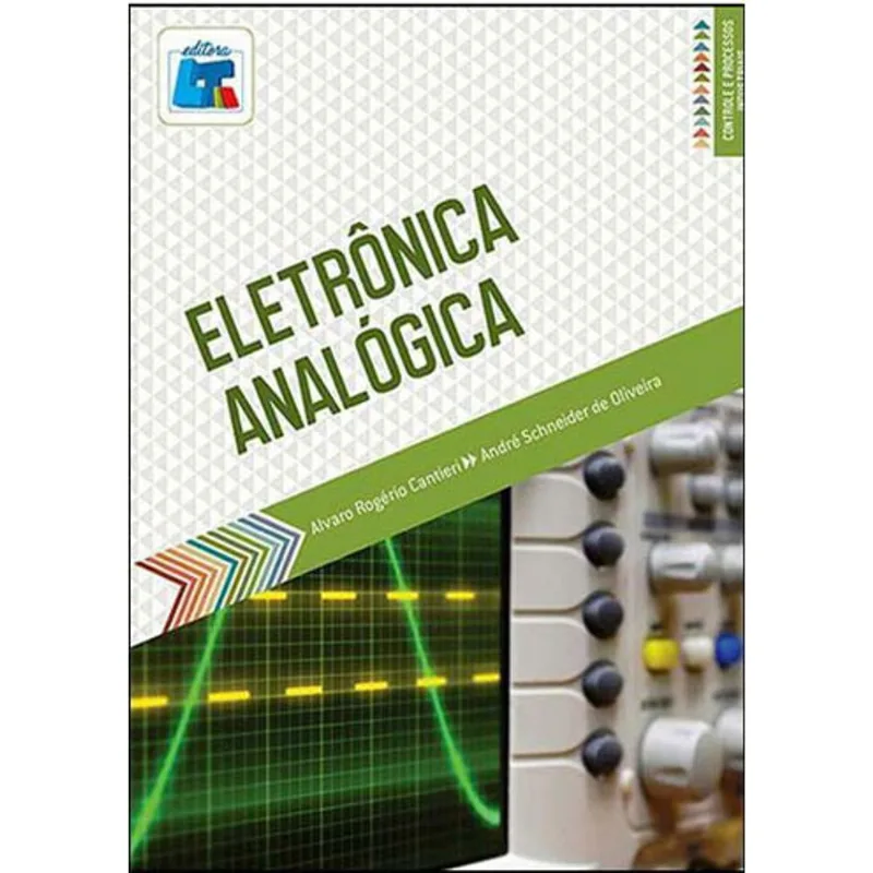 ELETRONICA ANALOGICA