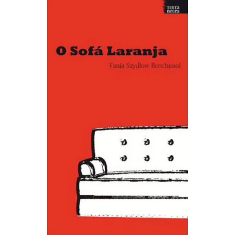 SOFA LARANJA, O