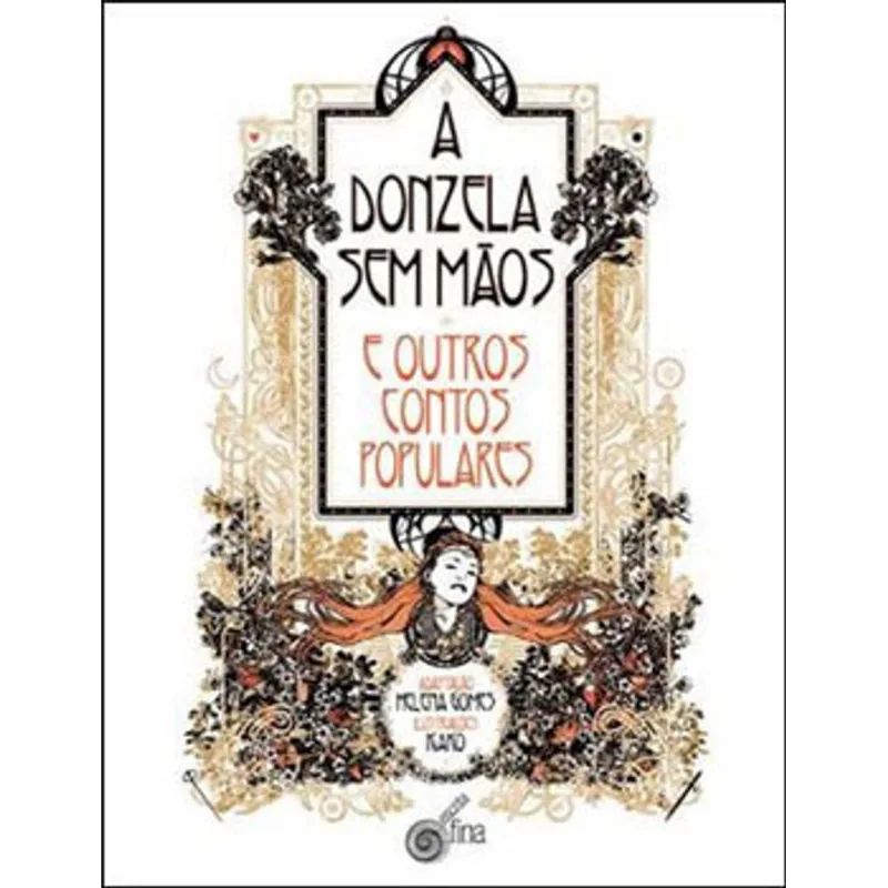 DONZELA SEM MAOS, A