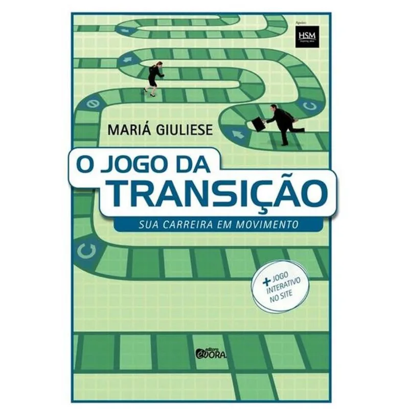 O JOGO DA TRANSIÇÃO