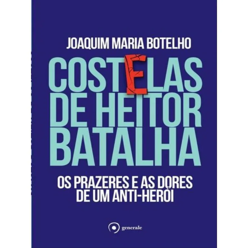 COSTELAS DE HEITOR BATALHA