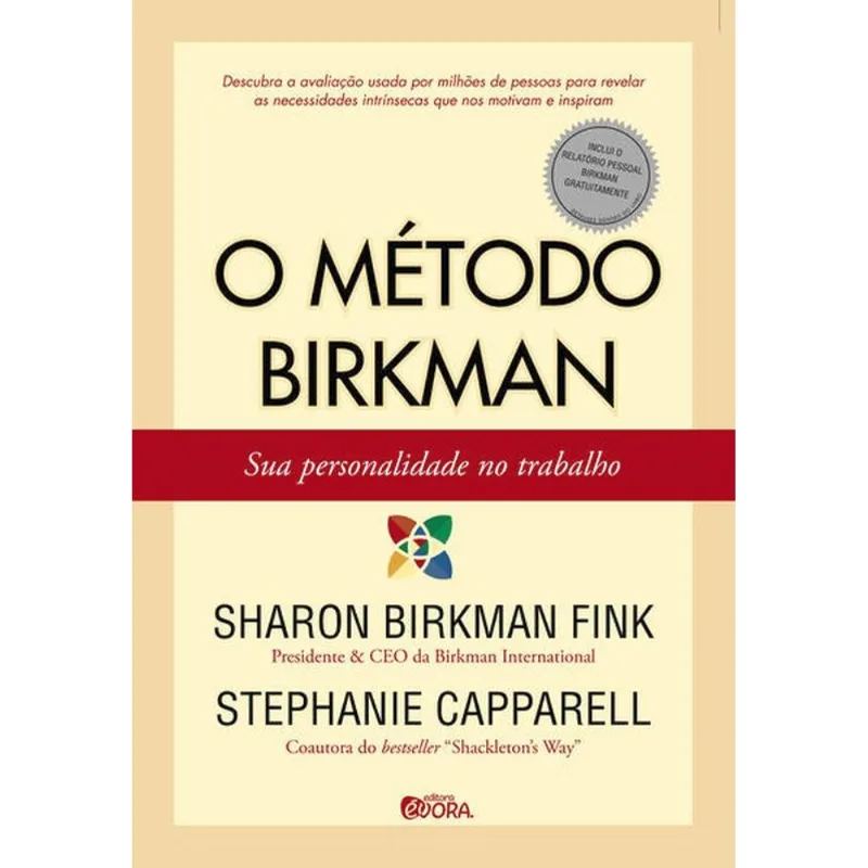 O MÉTODO BIRKMAN