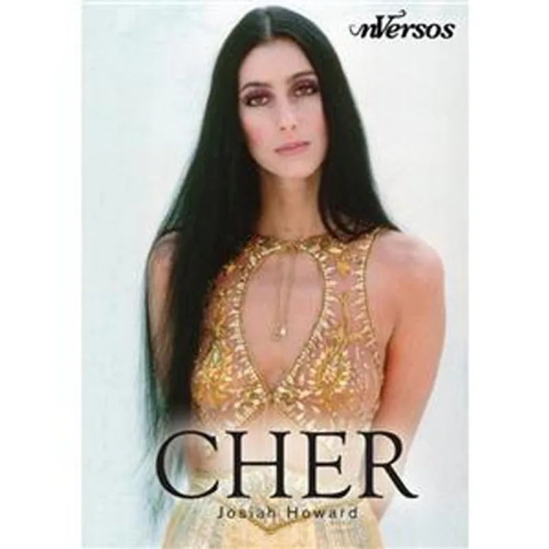 Livro Cher Editora Nversos (MP)