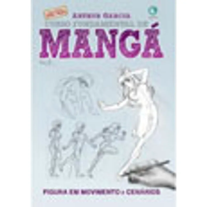 FIGURA EM MOVIMENTO E CENARIOS