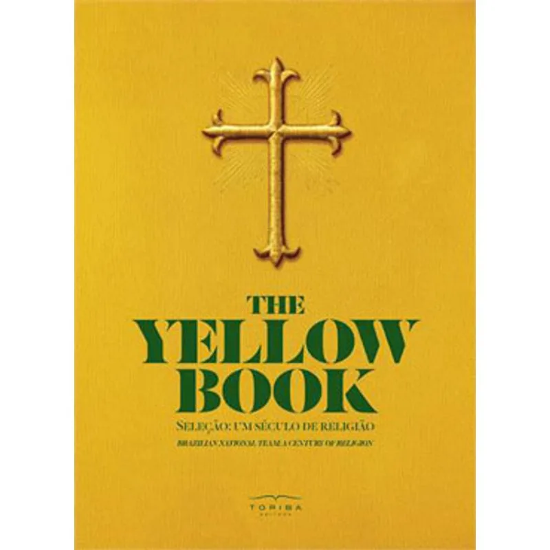 YELLOW BOOK, THE