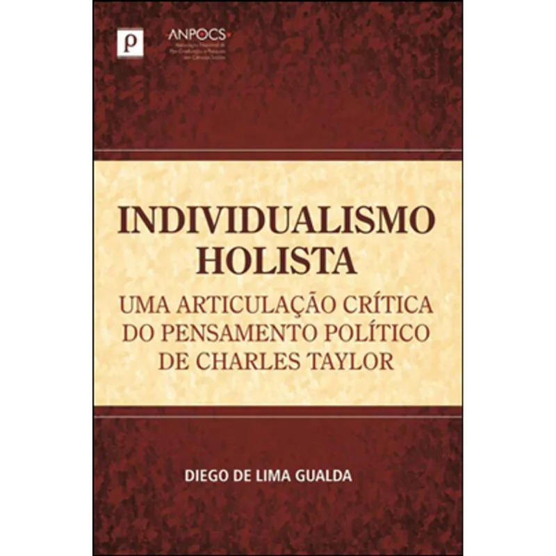 INDIVIDUALISMO HOLISTA