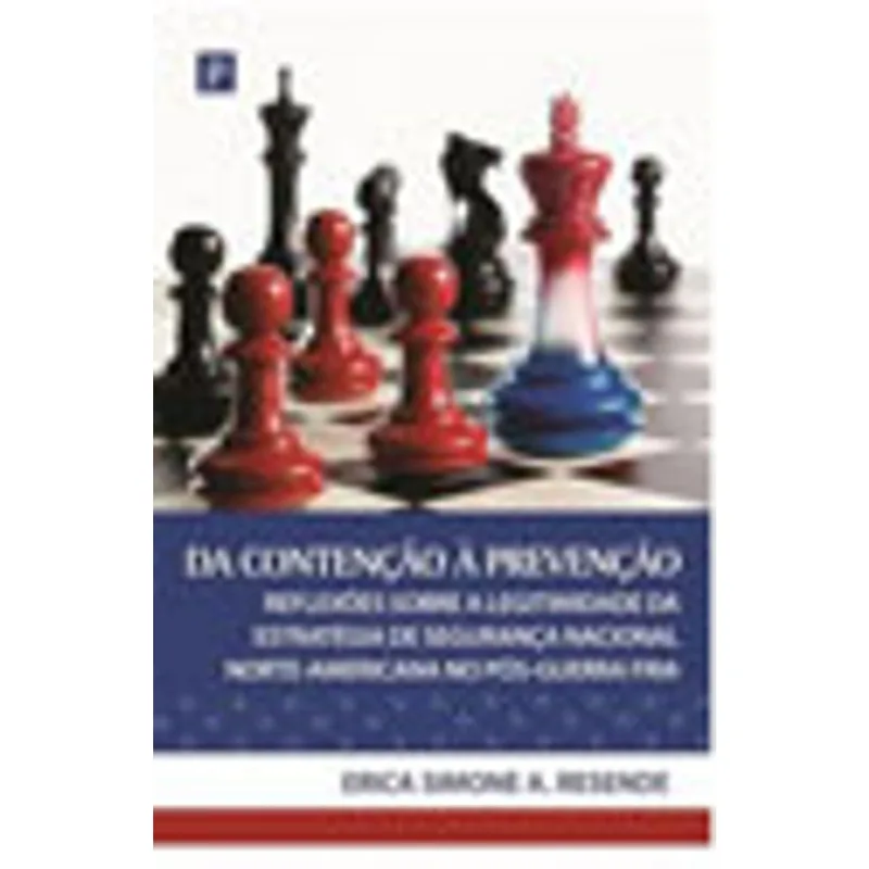 DA CONTENÇÃO À PREVENÇÃO