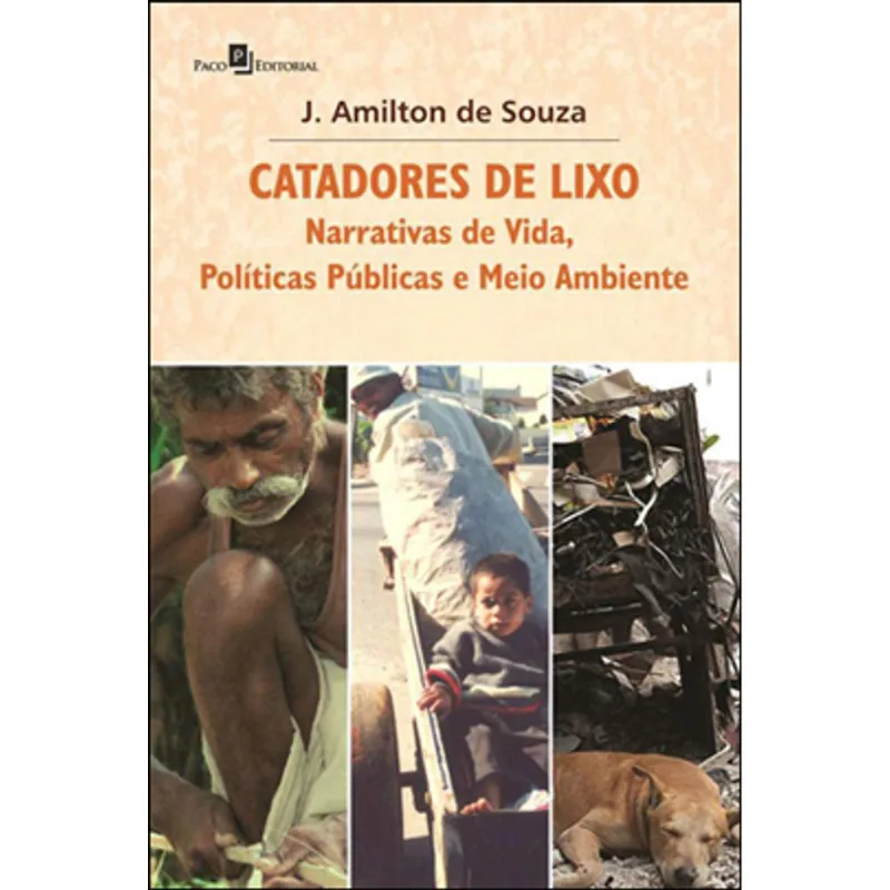 CATADORES DE LIXO
