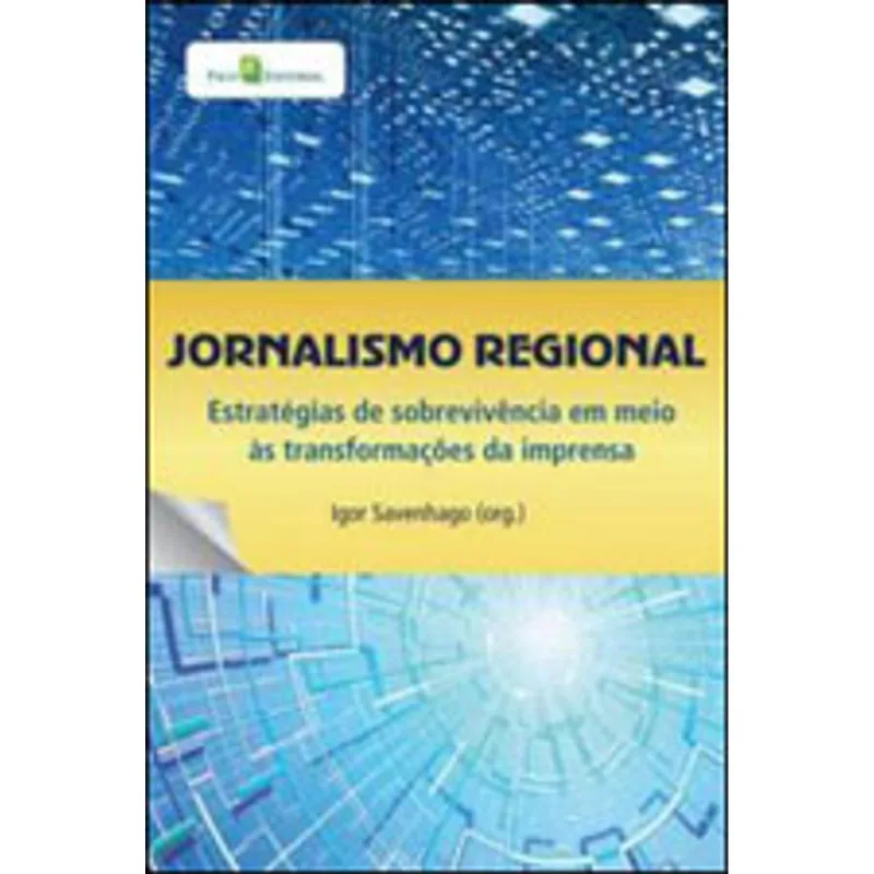 JORNALISMO REGIONAL