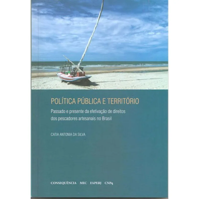 POLITICA PUBLICA E TERRITORIO
