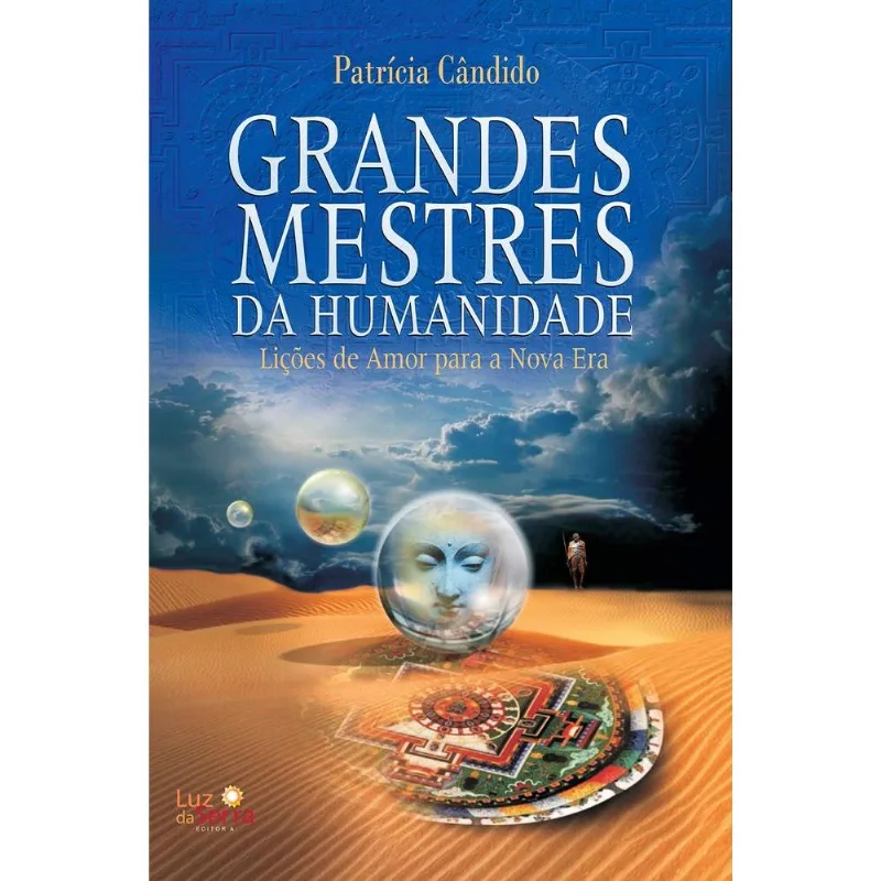 Grandes Mestres Da Humanidade