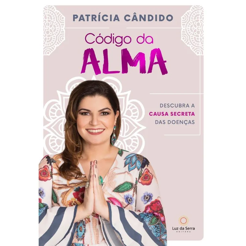 Código Da Alma