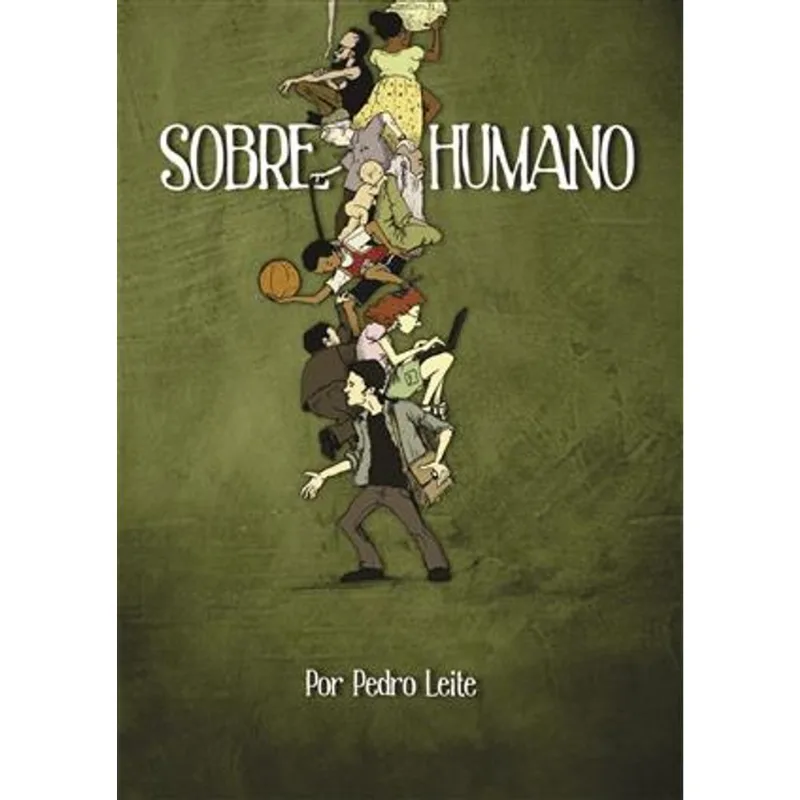 Sobre Humano