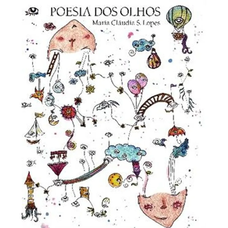 Poesia dos Olhos