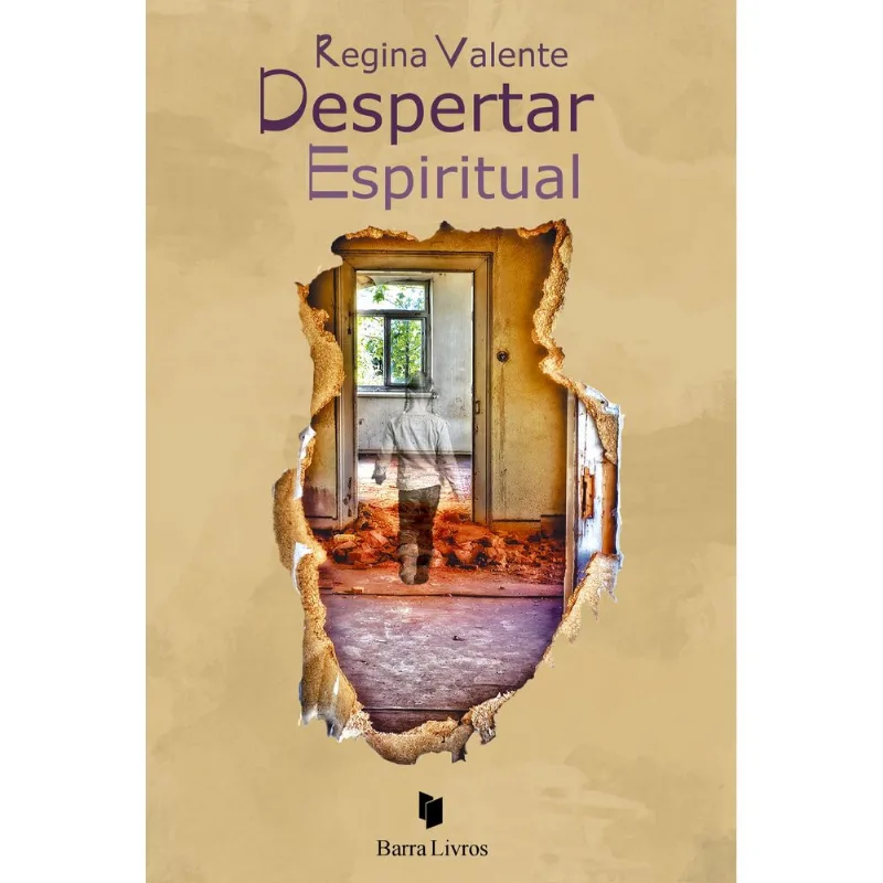 DESPERTAR ESPIRITUAL