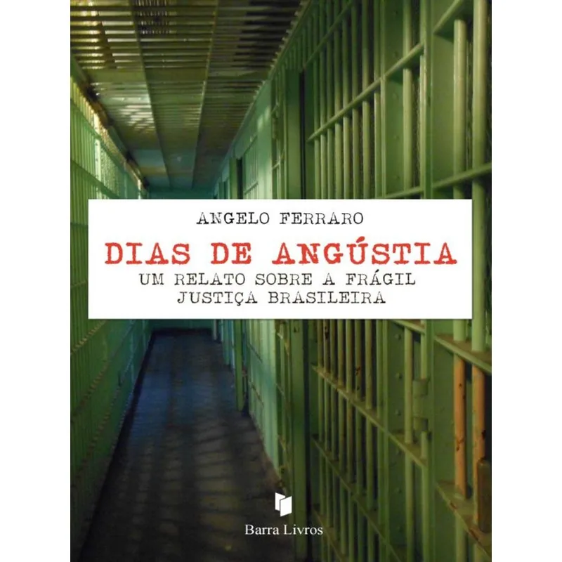 DIAS DE ANGÚSTIA