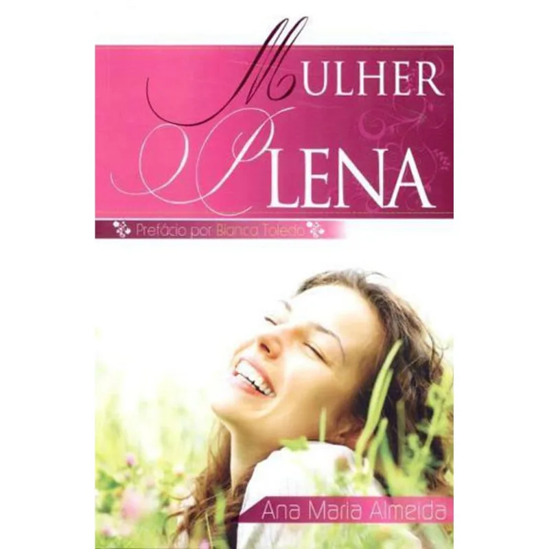 MULHER PLENA