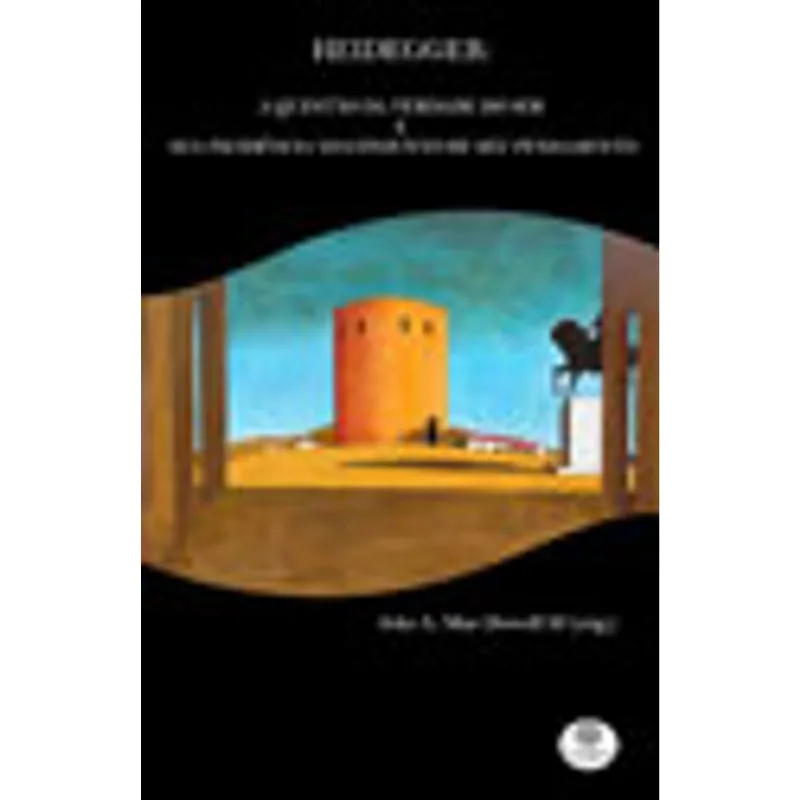 HEIDEGGER - A QUESTAO DA VERDADE DO SER E SUA INCIDENCIA NO CONJUNTO DE SEU PENSAMENTO