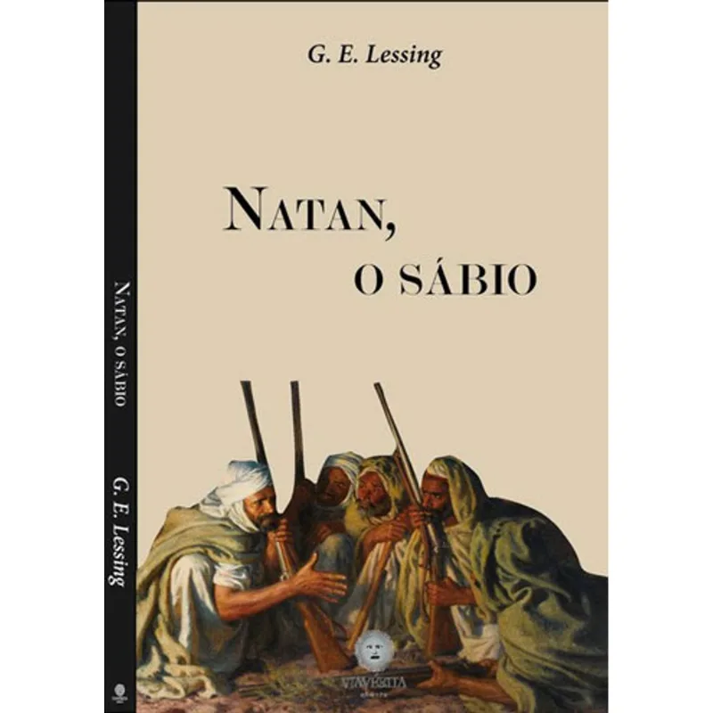 NATAN, O SABIO