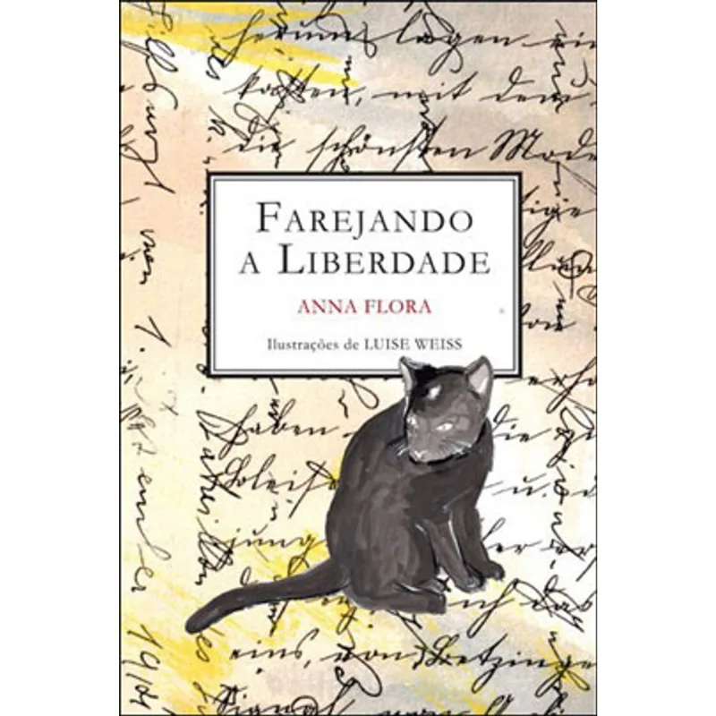 FAREJANDO A LIBERDADE