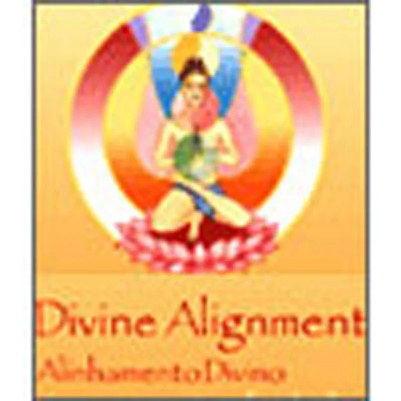 ALINHAMENTO DIVINO