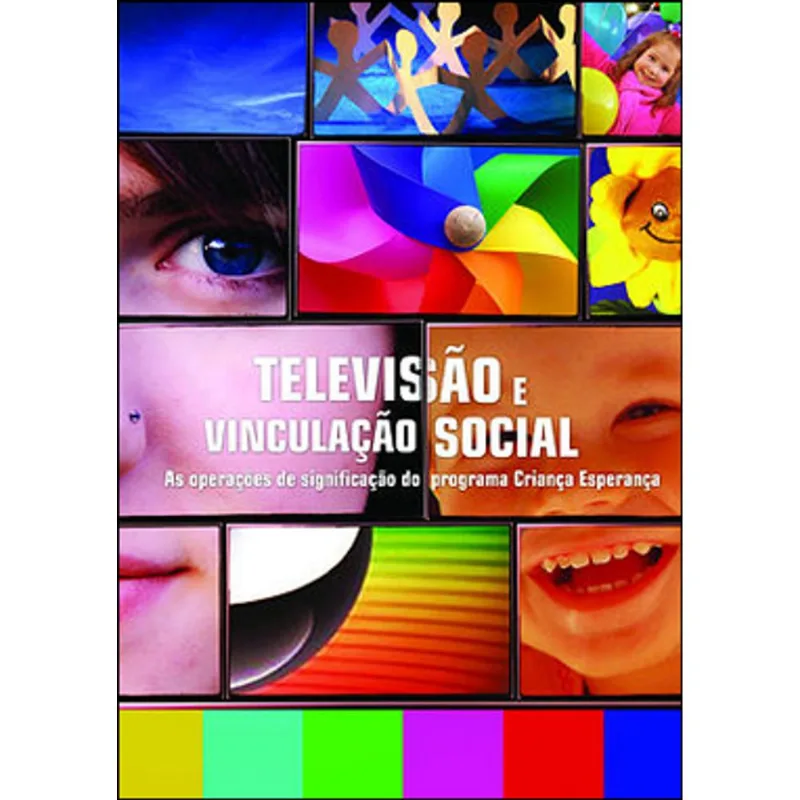TELEVISAO VINCULAÇAO SOCIAL