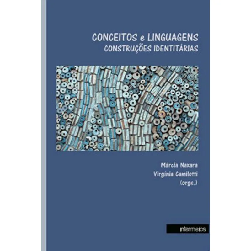 CONCEITOS E LINGUAGENS