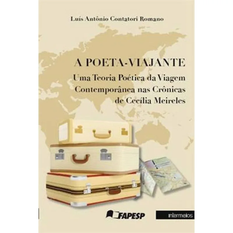 POETA-VIAJANTE, A