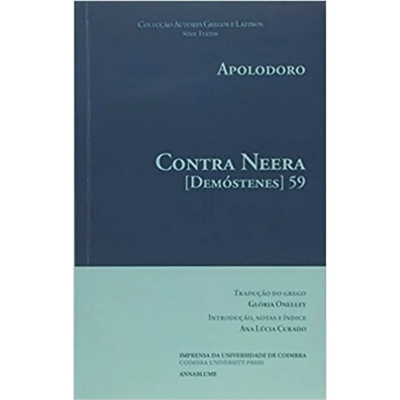 CONTRA NEERA (DEMÓSTENES ) 59