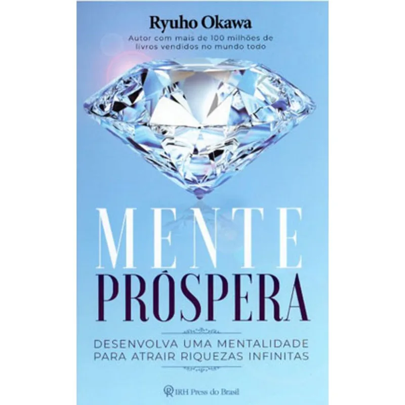 MENTE PRÓSPERA