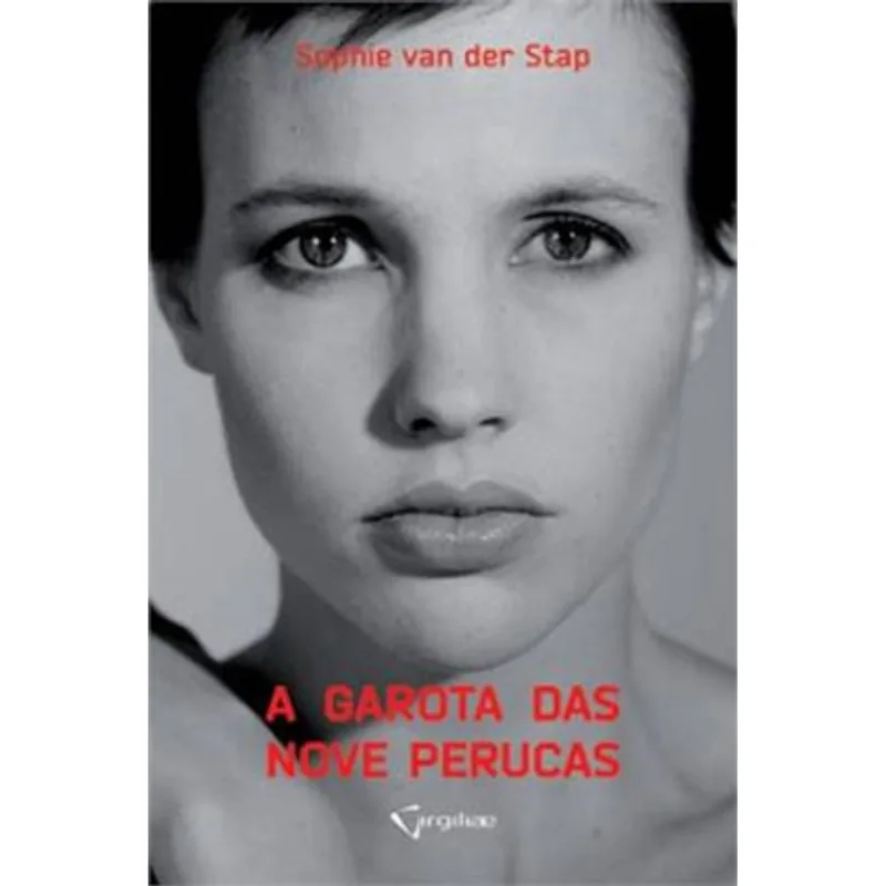 GAROTA DAS NOVE PERUCAS, A
