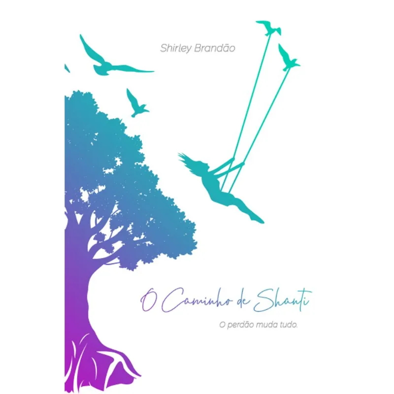 O CAMINHO DE SHANTI