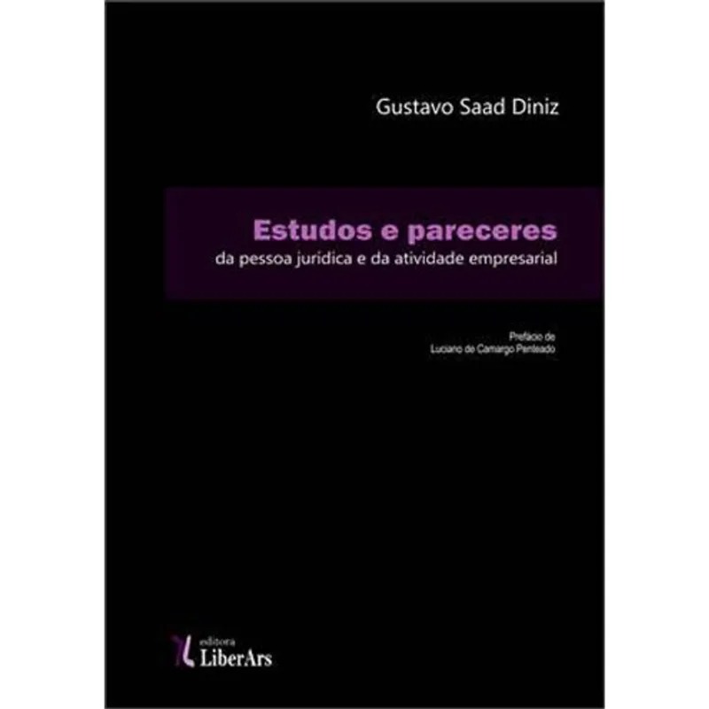 ESTUDOS PARECERES