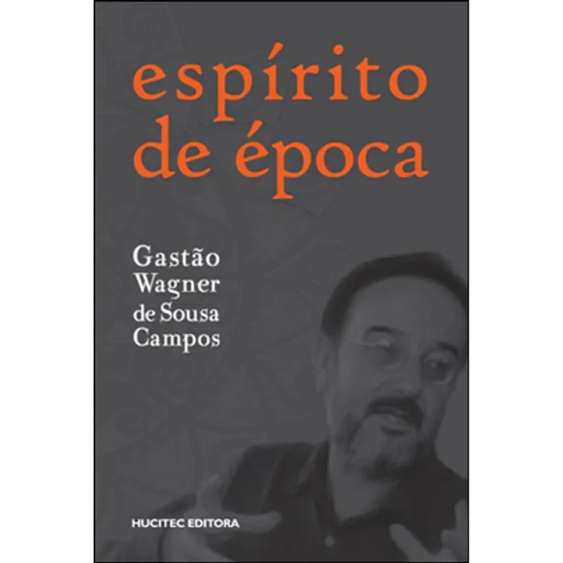 ESPÍRITO DE ÉPOCA