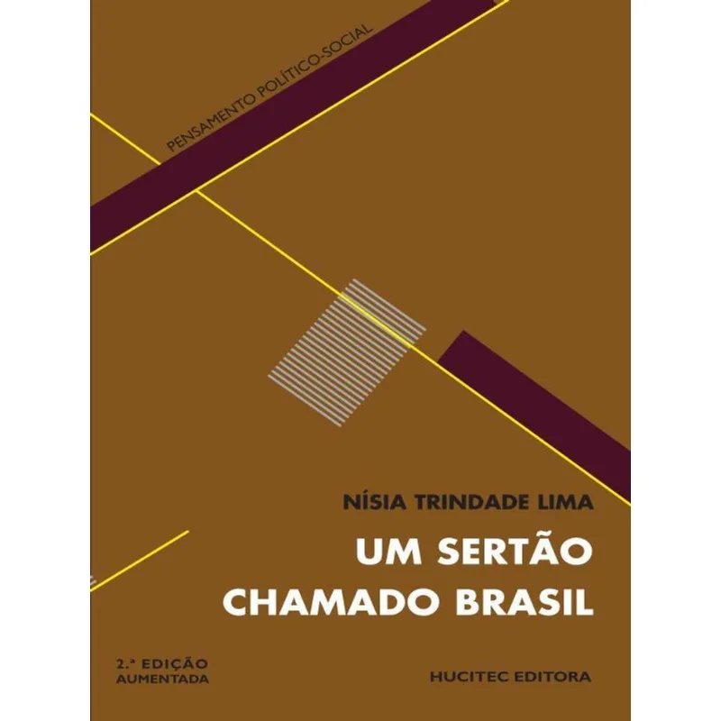 UM SERTÃO CHAMADO BRASIL
