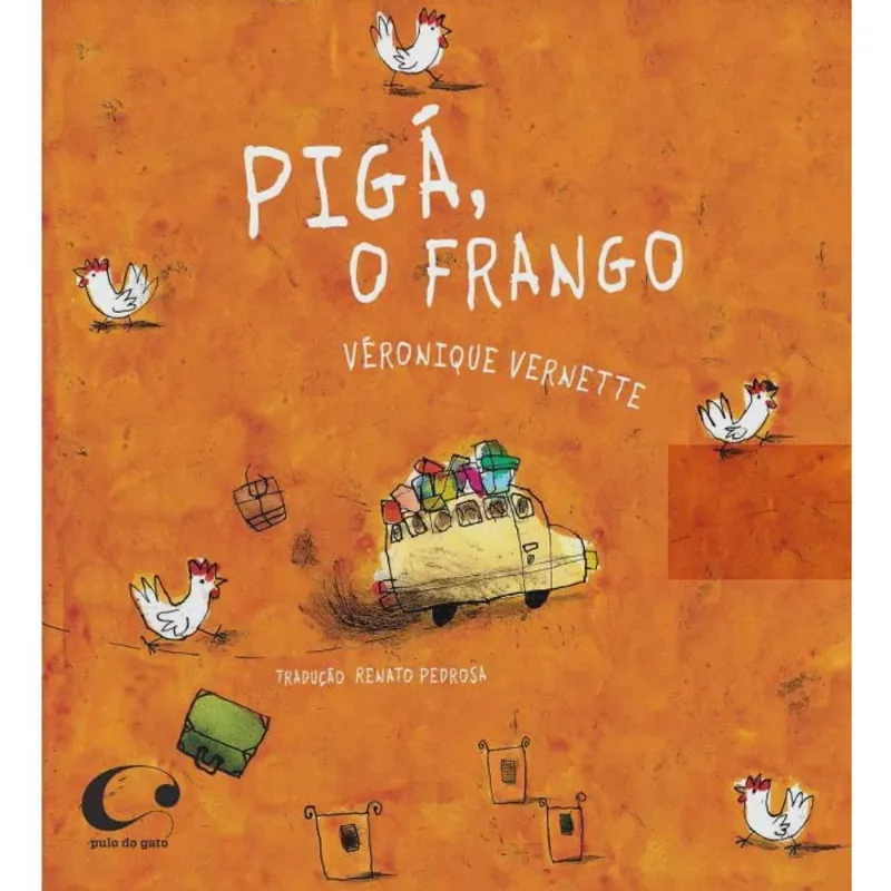 Piga o Frango