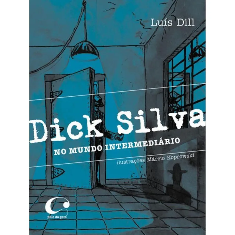 DICK SILVA